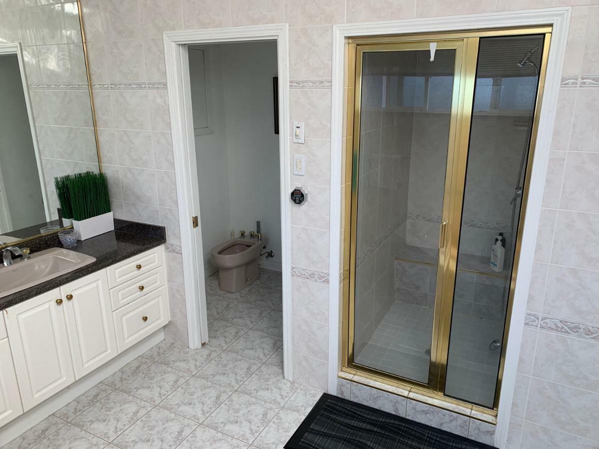 Bed and Breakfast Xin Xin House Richmond Zewnętrze zdjęcie