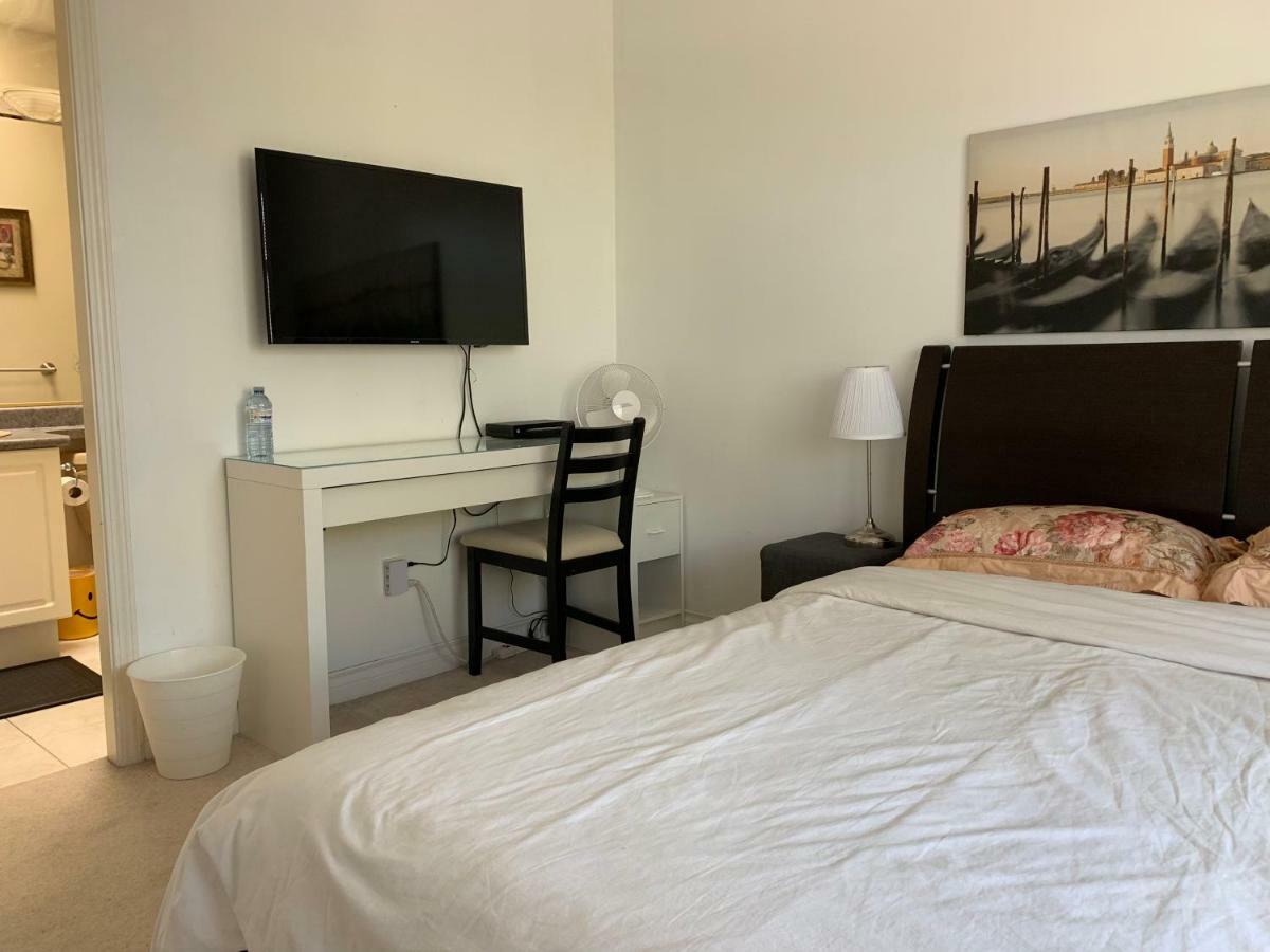 Bed and Breakfast Xin Xin House Richmond Zewnętrze zdjęcie